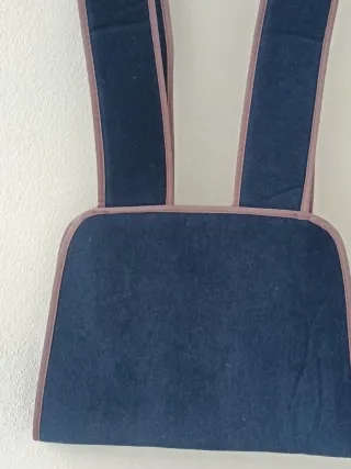 Imobilizador superior ombro direito + tórax.