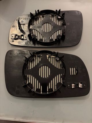 Retrovisor Seat Alhambra 2001-2010