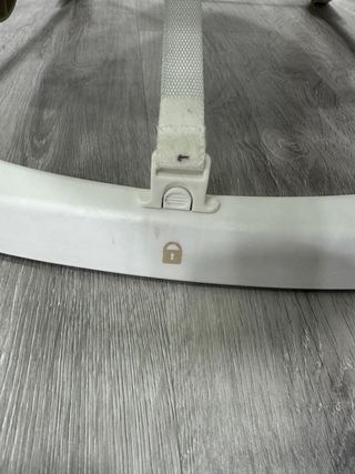 Columpio hamaca Fisher Price 2 en 1 Baby gear