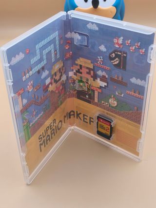 Super Mario Maker 2 Nintendo Switch
