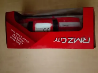 Pack de 2 coches a escala 1:32