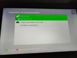 Xbox 360 Slim + juegos