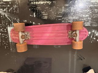 Skate penny marca globe