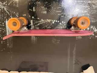 Skate penny marca globe