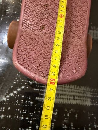 Skate penny marca globe