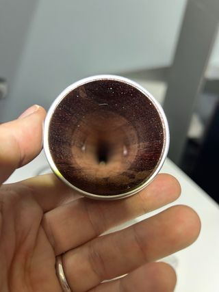 Gralla/dulzaina en Sol, nueva.