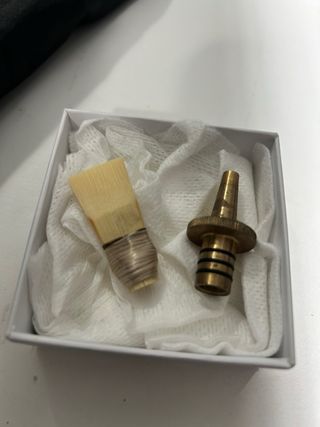 Gralla/dulzaina en Sol, nueva.