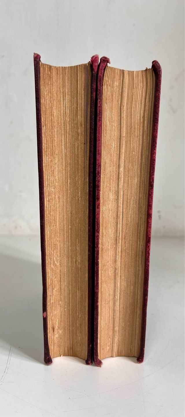 LA BACTERIOLOGÍA EXPERIMENTAL tomos 1 & 2