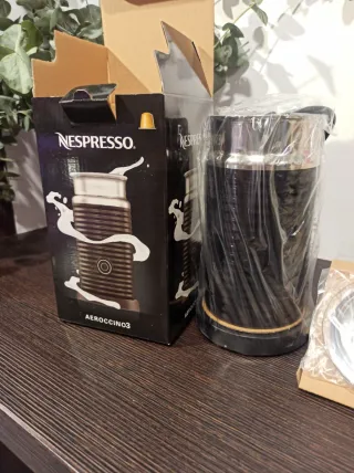 Aeroccino