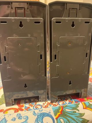 Dispenser Sapone Automatico Nyco CD-5018