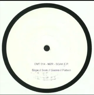 Lote vinilos techno actual