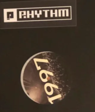 Lote vinilos techno actual