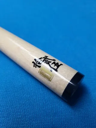 Flecha taco billar Fury