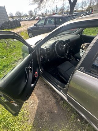 Seat Leon Fr mk1 Se venden piezas  Ver mi Perfil..