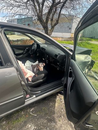 Seat Leon Fr mk1 Se venden piezas  Ver mi Perfil..