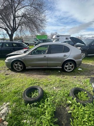 Seat Leon Fr mk1 Se venden piezas  Ver mi Perfil..