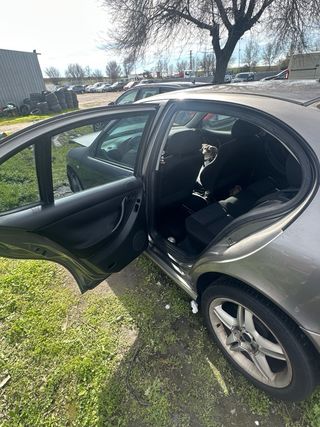Seat Leon Fr mk1 Se venden piezas  Ver mi Perfil..
