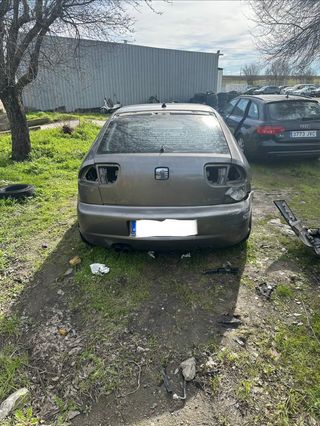 Seat Leon Fr mk1 Se venden piezas  Ver mi Perfil..