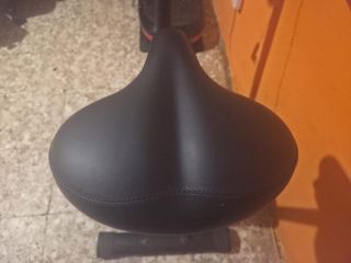 Bicicleta Estática Fytter RA-5XR