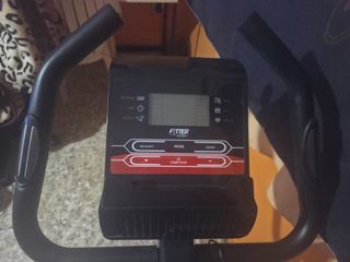 Bicicleta Estática Fytter RA-5XR