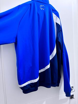 Felpa adidas vintage uomo taglia XL