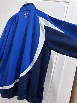 Felpa adidas vintage uomo taglia XL