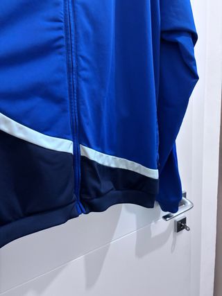 Felpa adidas vintage uomo taglia XL