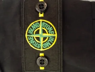 Pantalón cargo Stone island