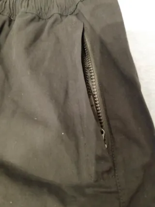 Pantalón cargo Stone island