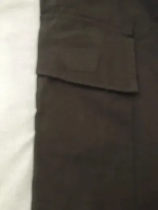 Pantalón cargo Stone island