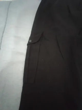 Pantalón cargo Stone island