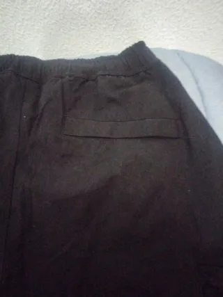 Pantalón cargo Stone island