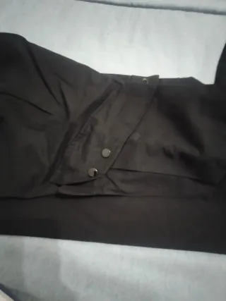 Pantalón cargo Stone island