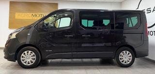 NV300 9 PLAZAS LUXURY 1.6DCI 120CV