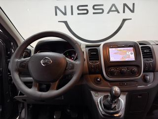 NV300 9 PLAZAS LUXURY 1.6DCI 120CV