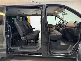 NV300 9 PLAZAS LUXURY 1.6DCI 120CV