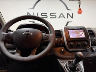 NV300 9 PLAZAS LUXURY 1.6DCI 120CV