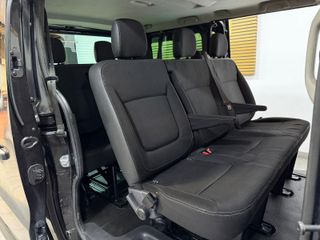 NV300 9 PLAZAS LUXURY 1.6DCI 120CV