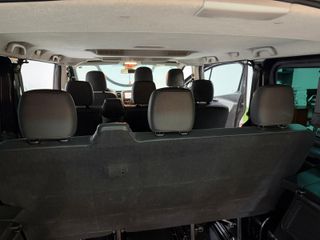 NV300 9 PLAZAS LUXURY 1.6DCI 120CV