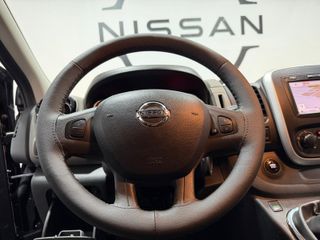 NV300 9 PLAZAS LUXURY 1.6DCI 120CV