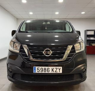 NV300 9 PLAZAS LUXURY 1.6DCI 120CV