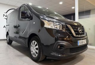 NV300 9 PLAZAS LUXURY 1.6DCI 120CV