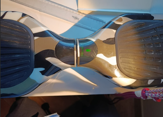 Hover-1 Helix Camo Hoverboard