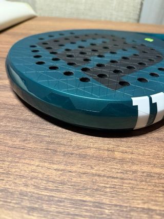 Raquete Padel Wilson Blade V3