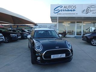 MINI Cooper 1.5 136CV AUT