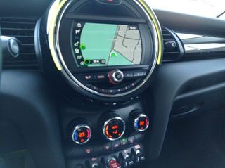 MINI Cooper 1.5 136CV AUT