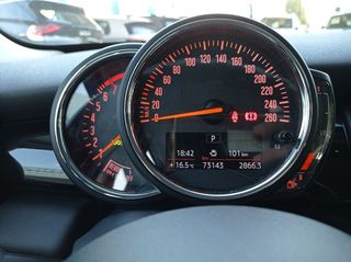 MINI Cooper 1.5 136CV AUT