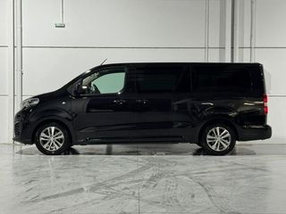Peugeot Traveller Business VIP BlueHDi  Long