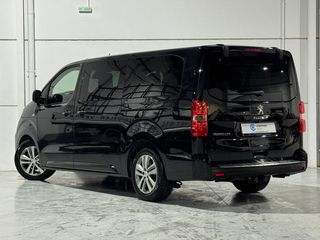 Peugeot Traveller Business VIP BlueHDi  Long