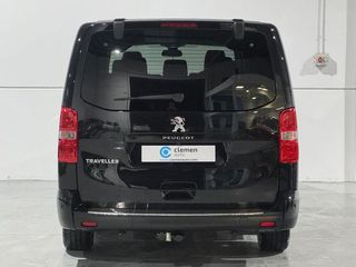 Peugeot Traveller Business VIP BlueHDi  Long